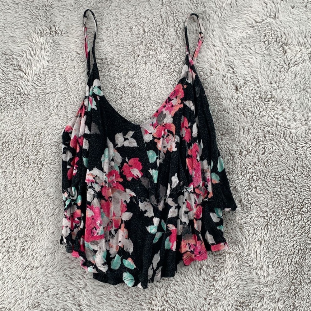 Aeropostale tank
